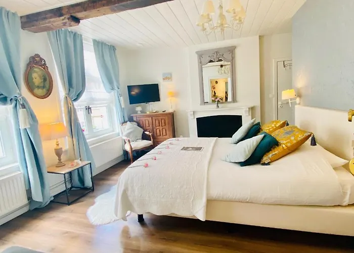 The White Queen B&B